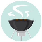 GrillMaster Icon