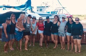 Wahine Regatta